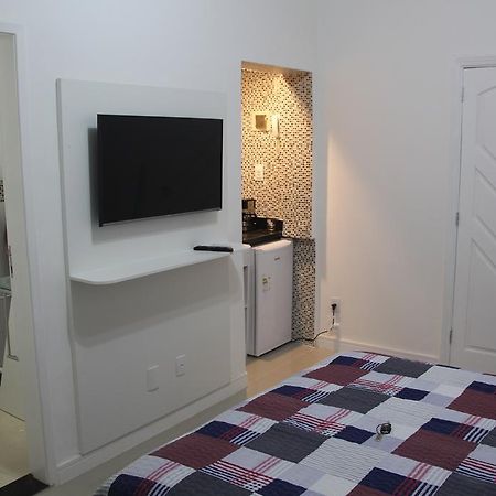 Copacabana Loft 2 Appartement Rio de Janeiro Buitenkant foto
