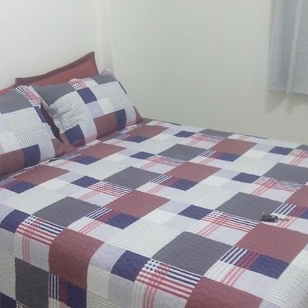 Copacabana Loft 2 Appartement Rio de Janeiro Buitenkant foto