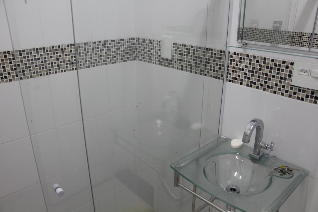 Copacabana Loft 2 Appartement Rio de Janeiro Buitenkant foto