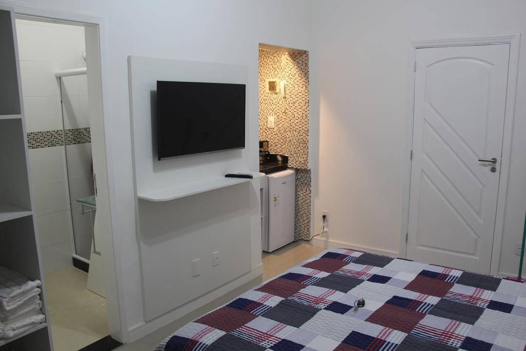 Copacabana Loft 2 Appartement Rio de Janeiro Buitenkant foto