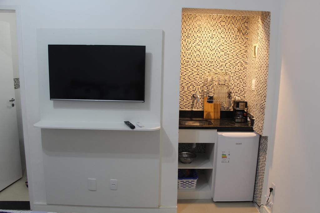 Copacabana Loft 2 Appartement Rio de Janeiro Buitenkant foto
