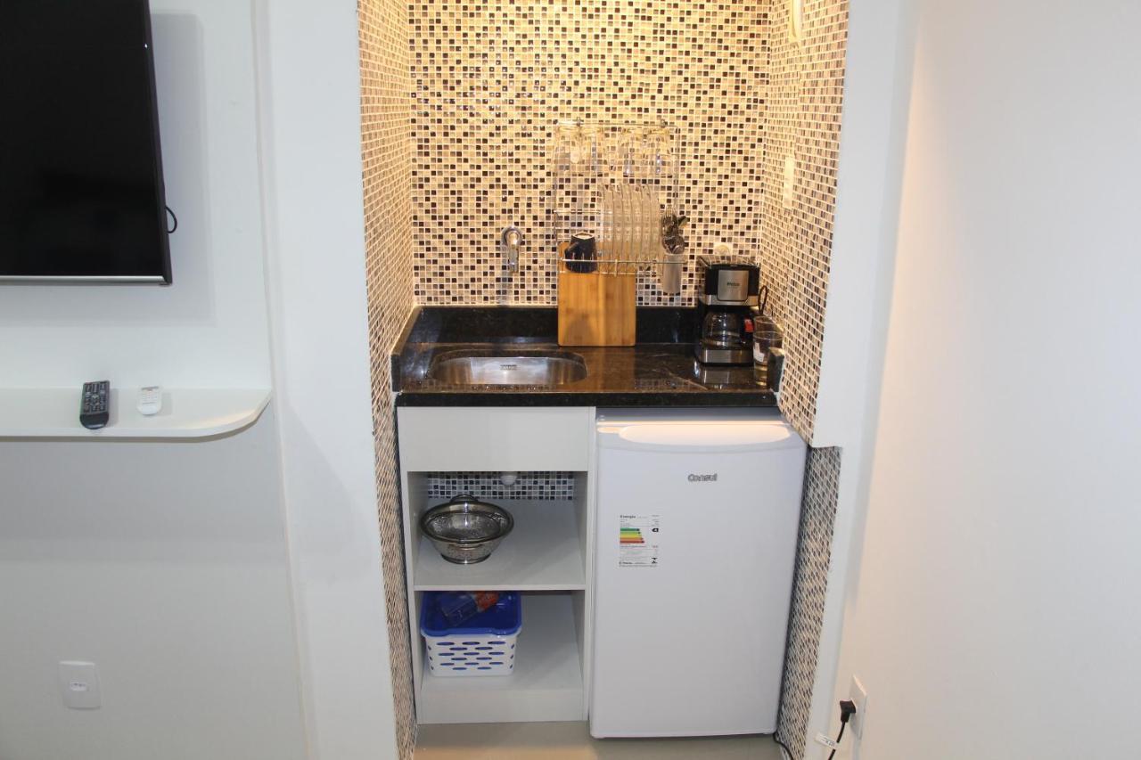 Copacabana Loft 2 Appartement Rio de Janeiro Buitenkant foto